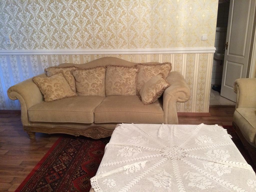 Villa Rubin Panzio Hajdúszoboszló Extérieur photo
