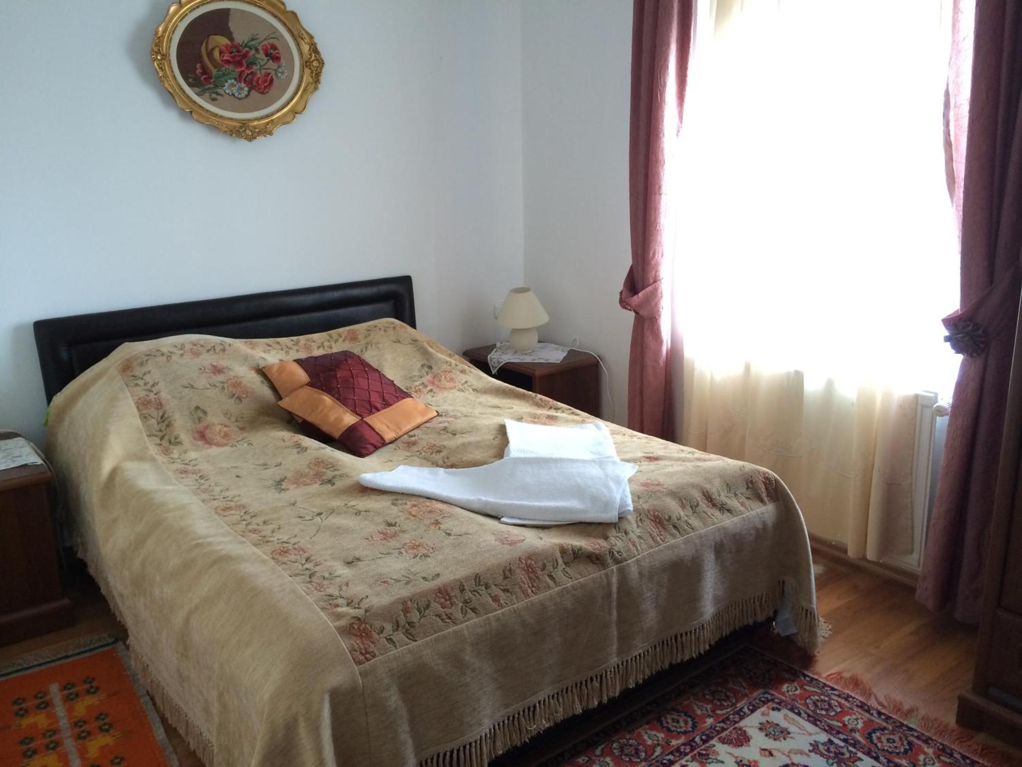 Villa Rubin Panzio Hajdúszoboszló Extérieur photo