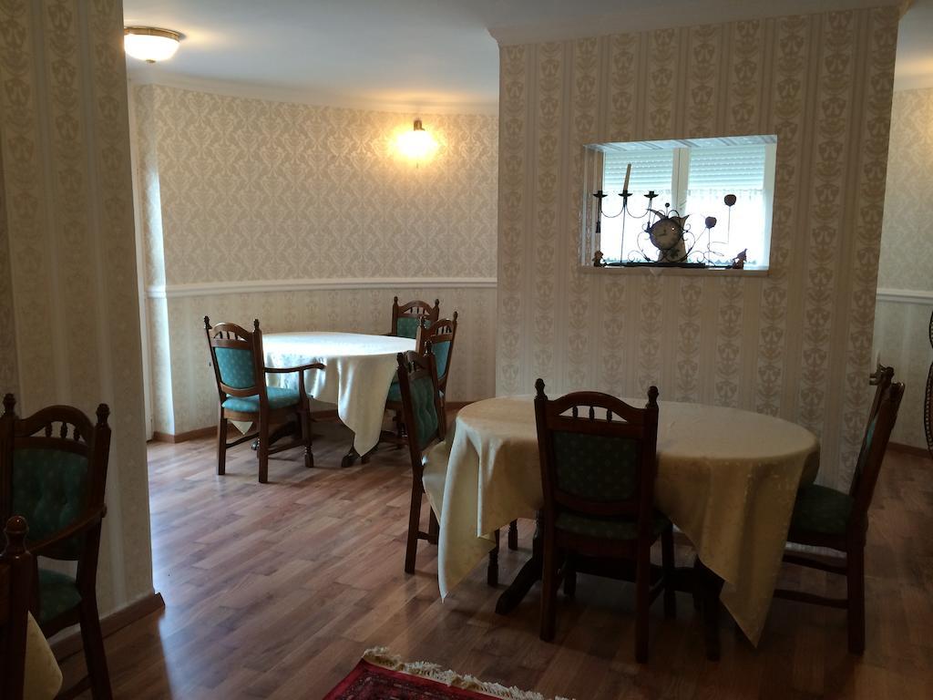 Villa Rubin Panzio Hajdúszoboszló Extérieur photo